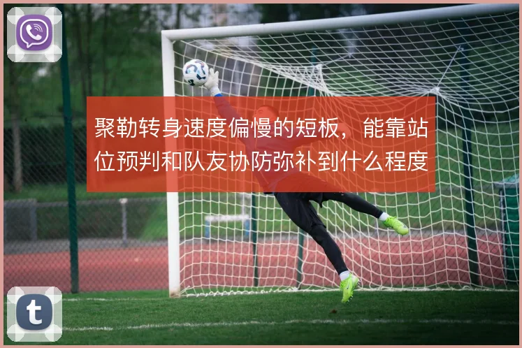 聚勒转身速度偏慢的短板，能靠站位预判和队友协防弥补到什么程度