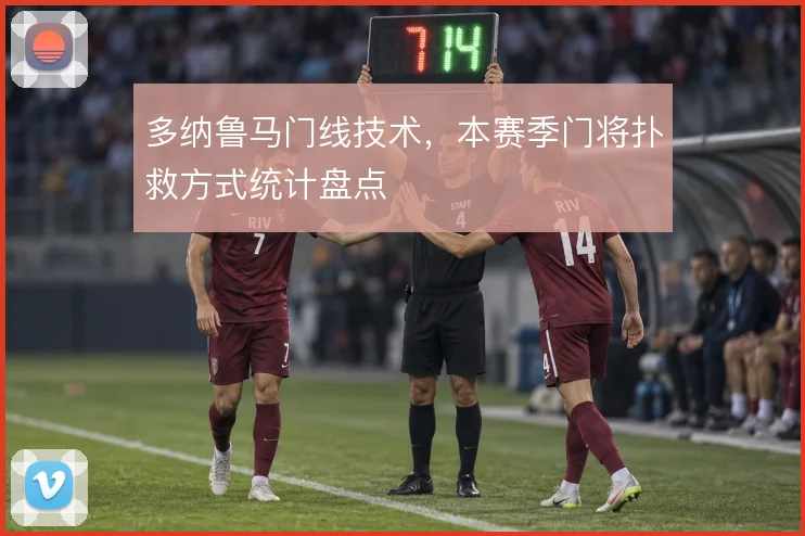 多纳鲁马门线技术，本赛季门将扑救方式统计盘点
