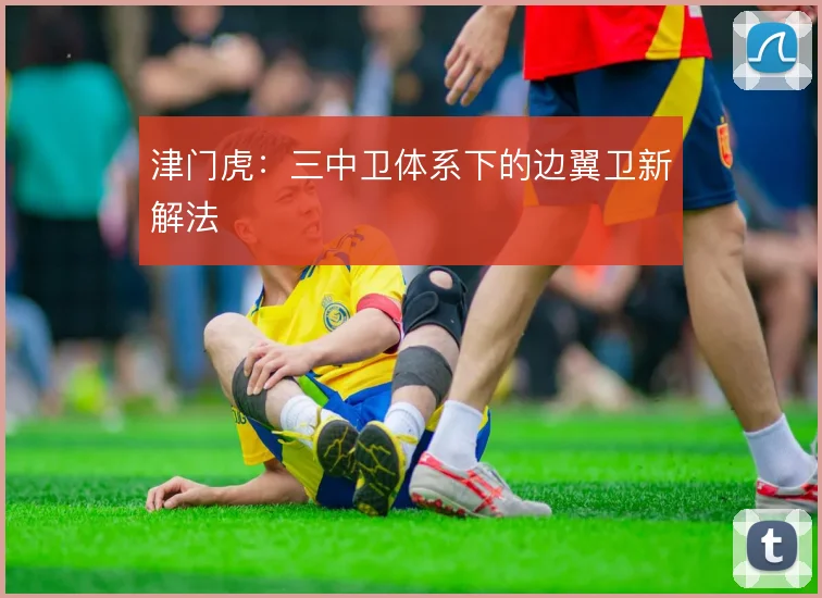 津门虎：三中卫体系下的边翼卫新解法