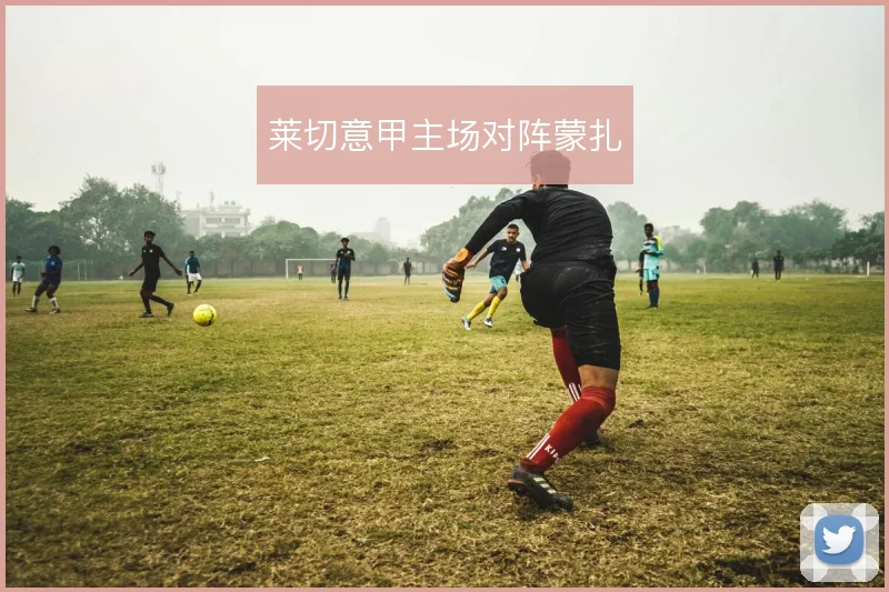 莱切意甲主场对阵蒙扎