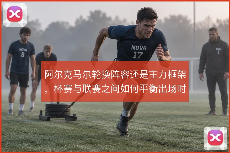 阿尔克马尔轮换阵容还是主力框架，杯赛与联赛之间如何平衡出场时间