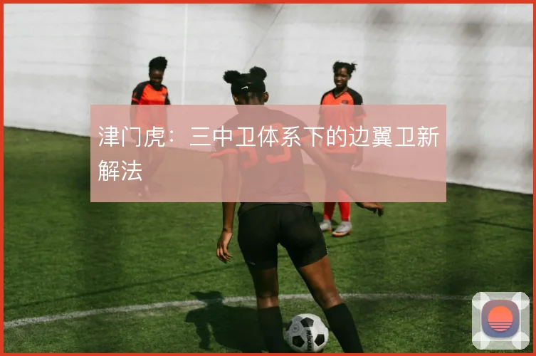 津门虎：三中卫体系下的边翼卫新解法